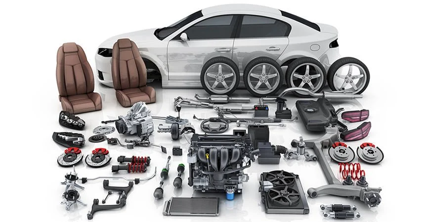 Gaziosmanpaşa Oto Yedek Parçacısı