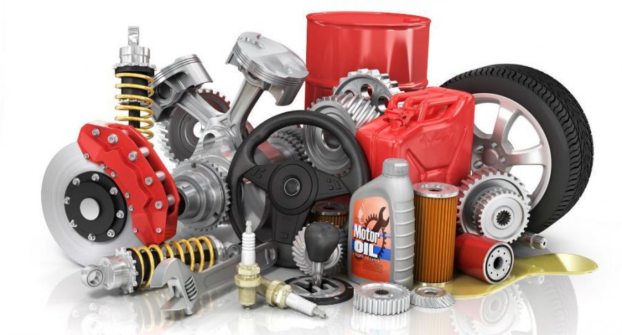 Gaziosmanpaşa Oto Yedek Parçacısı